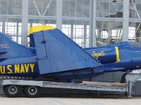 Naval Air Station Wildwood Aviation Museum